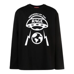 Motr Men Printed T-Shirt